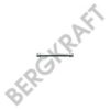 BERGKRAFT BK2933121SP Centre Rod Assembly